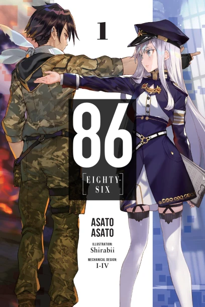 86-EIGHTY-SIX