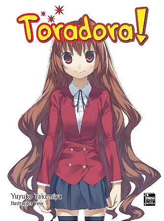 Toradora!