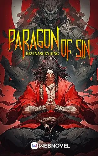 Paragon Of Sin