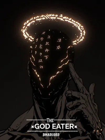 THE GOD EATER