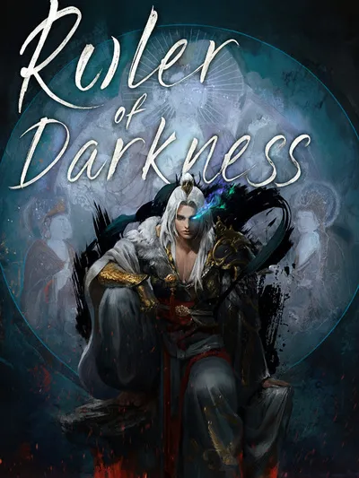The Ruler Of Darkness