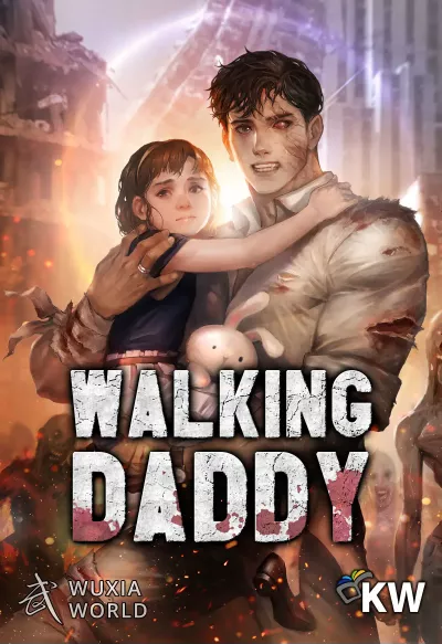 Walking Daddy