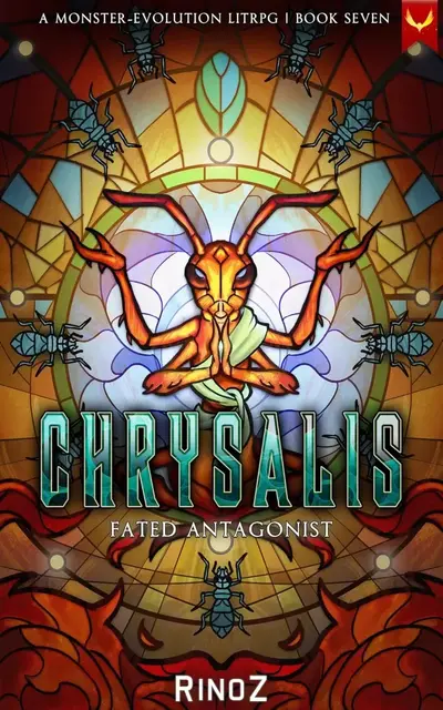 Chrysalis
