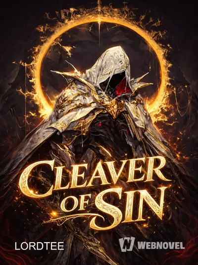 CLEAVER OF SIN