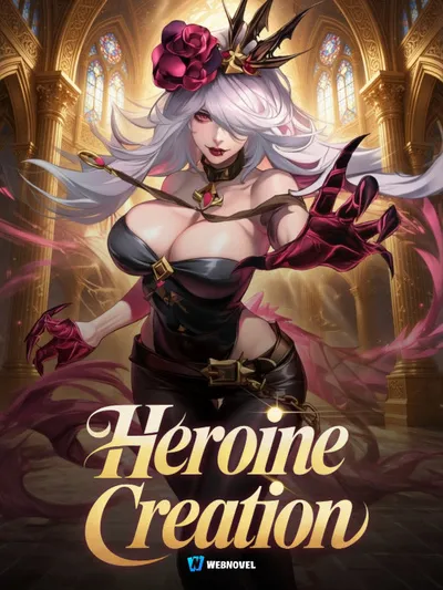 Heroine Creation: All My Summons Are Custom Made
