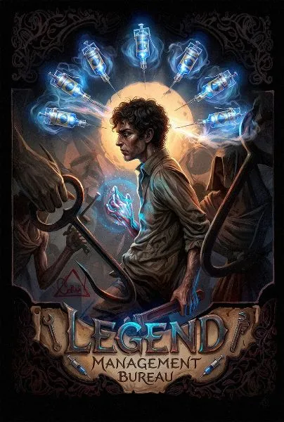 Legend Management Bureau