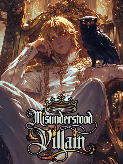 Misunderstood Villain: Heroines Mourn My Death