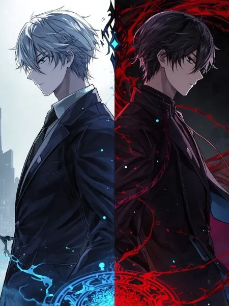 The Villain Reborn as Game’s Final Boss
