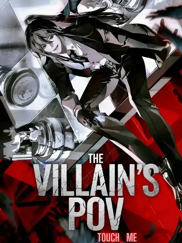 THE VILLAIN’S POV