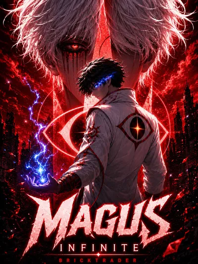 MAGUS INFINITE