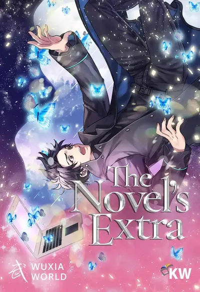 The Novel’s Extra