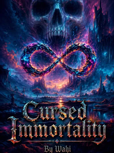 Cursed Immortality
