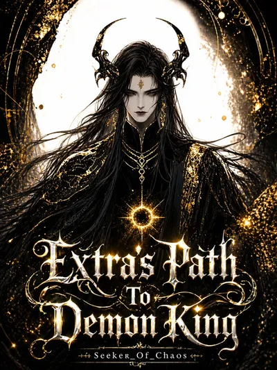 Extra’s Path To Demon King