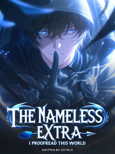 The Nameless Extra: I Proofread This World