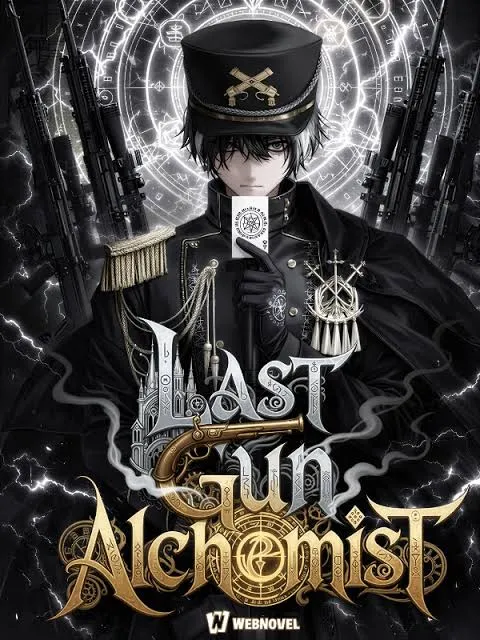 Last Gun Alchemist