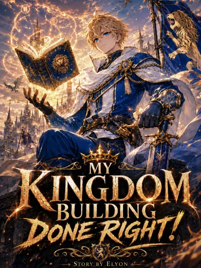 My Kingdom Building Done Right!