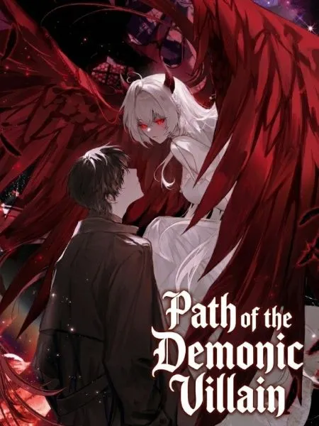 Path of the Demonic Villain
