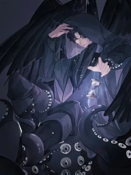Shadow Slave: Error