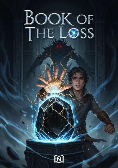Book of The Dead