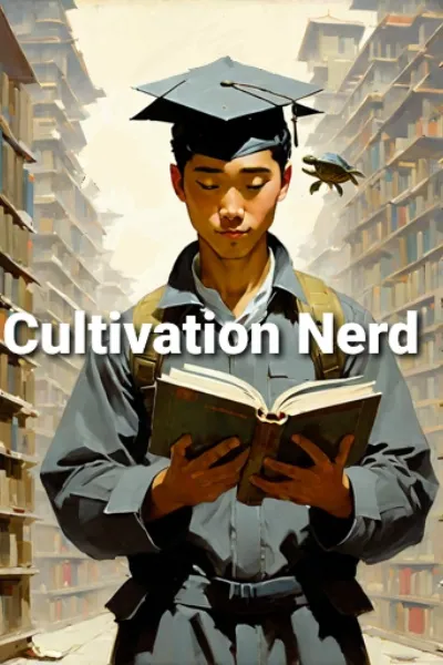 Cultivation Nerd
