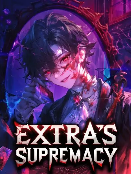 Extra’s Supremacy: Rise of the Forgotten Background Character